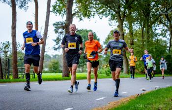 Van Oers Marathon (42,2km)