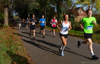 Thetford 10 km