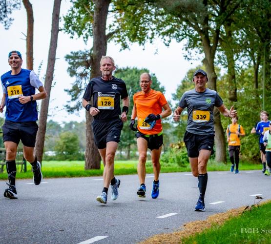 Van Oers Marathon (42,2km)