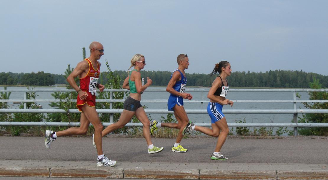 idee Ophef Begrijpen Kledingtips voor hardlopers | Van Oers Marathon Brabant
